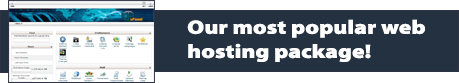 Hosting Compartido